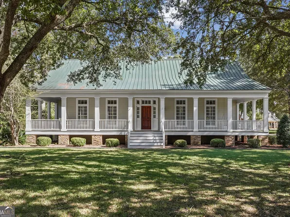 2300 Golfcourse Dr, Albany, GA 31721