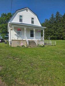 114 Dry Knob Rd, Smithfield, PA, 15478