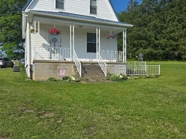 114 Dry Knob Rd, Smithfield, PA 15478