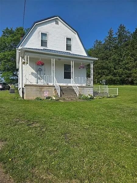114 Dry Knob Rd photo 1