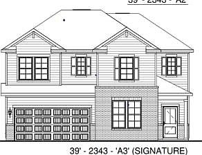 1st image of 967 Glade Run Lot 79