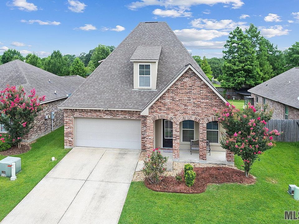 12829 Fairwood Ct, Baton Rouge, LA 70816 MLS 2023009947 Zillow