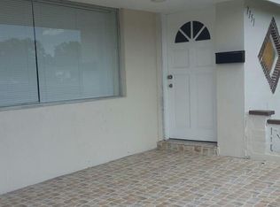 7751 Venetian St, Hollywood, FL 33023