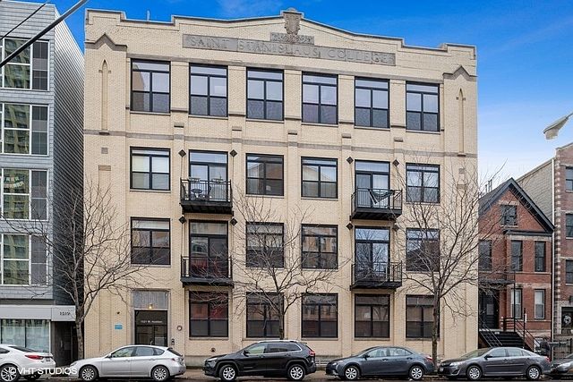 1st image of 1521 W Haddon Ave APT 4G