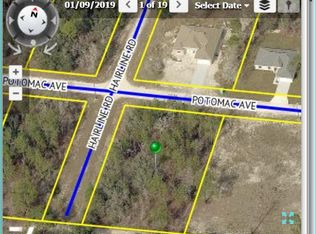 0 Hairline Rd, Brooksville, FL 34614