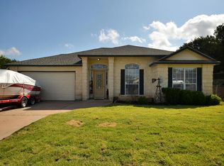 2303 Douglas Cove, Lago Vista, TX 78645