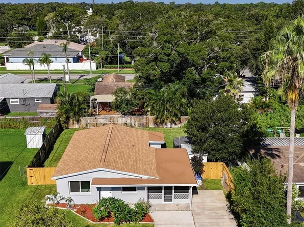 8400 59th Ln N, Pinellas Park, FL 33781