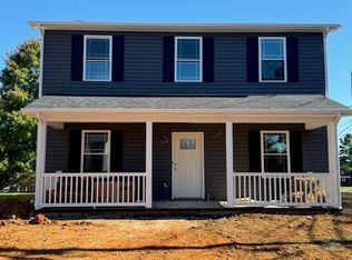 2301 Willow Walk Dr NW, Roanoke, VA 24017