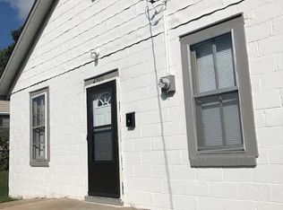 2500 N Kellett Ave, Springfield, MO 65803