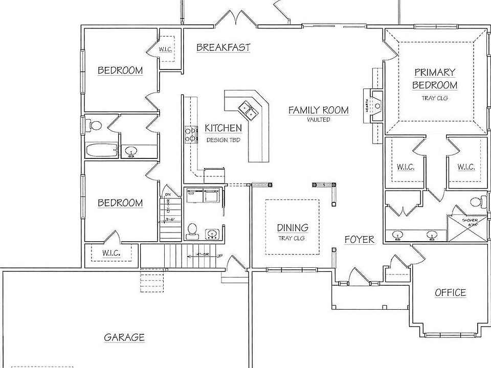2nd image of 14 Hilltop Ln