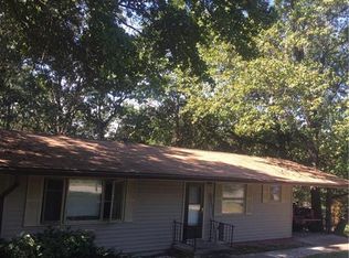 17 Worcester Dr, Bella Vista, AR 72714