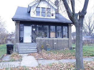 3683 Sheridan St, Detroit, MI 48214