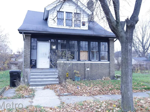 3683 Sheridan St, Detroit, MI 48214