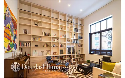 Sold by Douglas Elliman