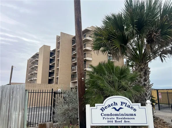 202 Reef Ave APT 500, Corpus Christi, TX 78402