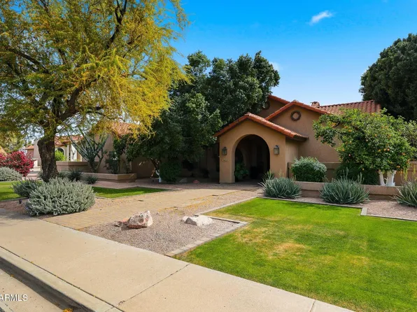 3423 E FAIRBROOK Street, Mesa, AZ 85213