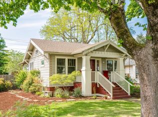 6803 N Boston Ave, Portland, OR