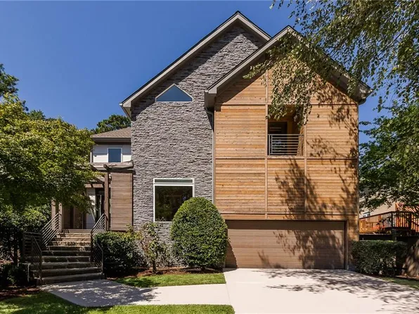 2502 Oostanaula Dr NE, Atlanta, GA 30319