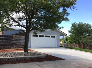 1361 Dogwood Dr, Rifle, CO 81650