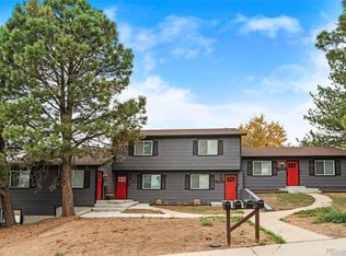 6197-6199 Webster Street, Arvada, CO 80003