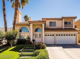 72 Myrtle Beach Dr, Henderson, NV 89074