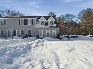 12 Basking Rdg #12, Middleboro, MA 02346