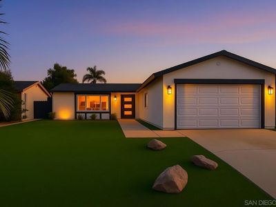 10265 Eagle Rock Ave, San Diego, CA, 92126