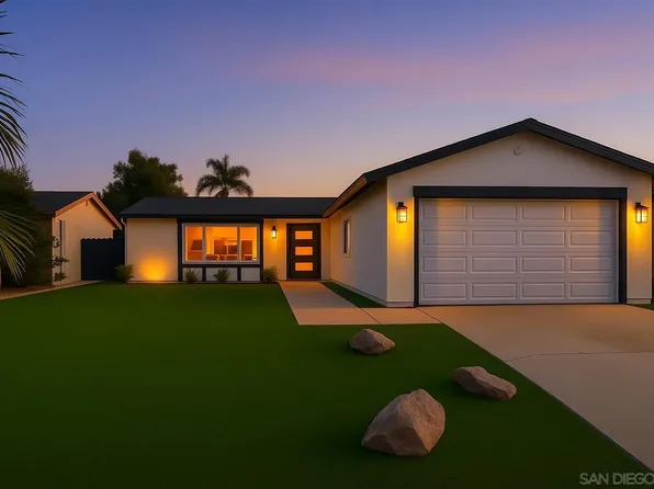 10265 Eagle Rock Ave, San Diego, CA 92126