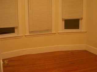 284 Earle St, New Bedford, MA 02746
