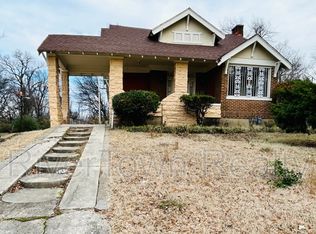 94 S Pkwy E, Memphis, TN 38106