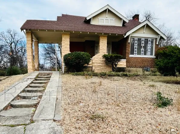 94 S Pkwy E, Memphis, TN 38106