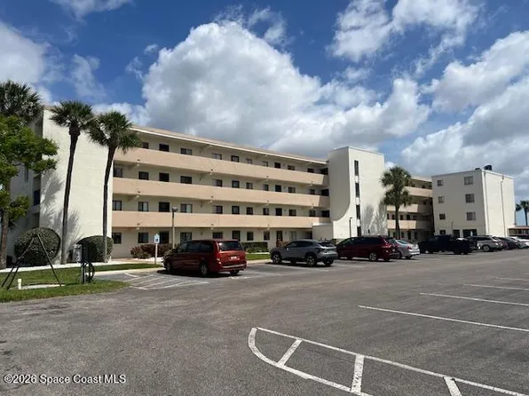 2465 S Washington Ave APT A-409, Titusville, FL 32780