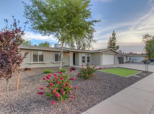 2605 W Summit Pl, Chandler, AZ 85224