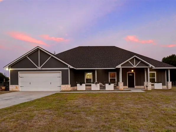 4920 Midway Rd, Weatherford, TX 76085