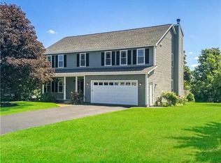 4456 Ashfield Ter, Syracuse, NY 13215