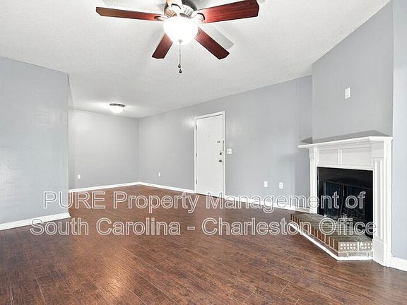 2nd image of 1402 Camp Rd APT 1B