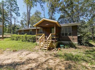 3498 Frontier Rd, Tallahassee, FL 32309