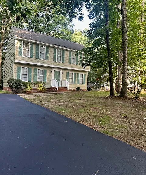 5816 Mill Spring Rd — Photo 1