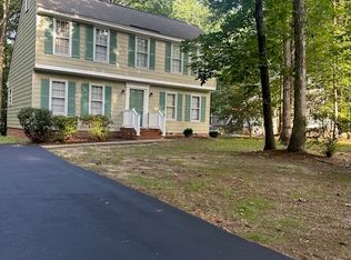 5816 Mill Spring Rd, Midlothian, VA 23112