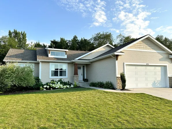 6274 Parker St, Allendale, MI 49401