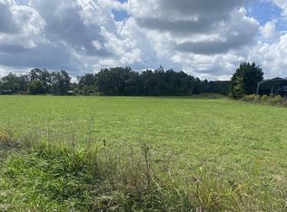 1838 K Parker Rd, Bradyville, TN 37026