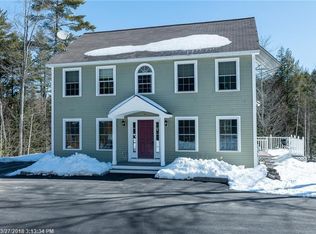45 Tanglewood Dr, Brunswick, ME 04011