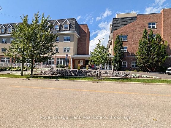2nd image of 240 Chapel St #425