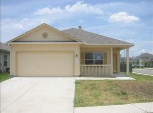 11608 Lapoynor St, Manor, TX 78653