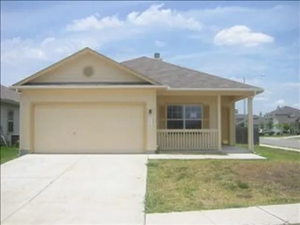11608 Lapoynor St, Manor, TX 78653