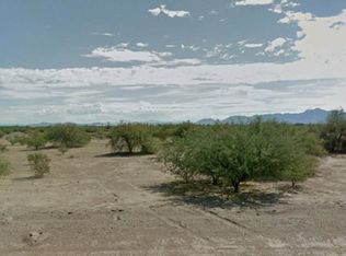 4535 N Golden St, Eloy, AZ 85131