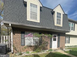 5135 Shawe Pl #14-K, Waldorf, MD