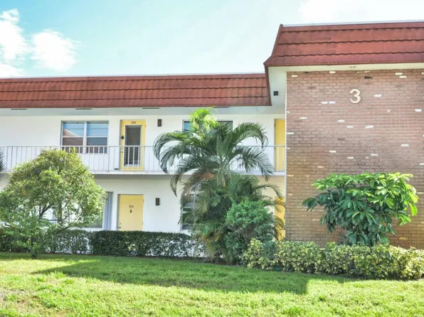 1225 NW 21st Street #309, Stuart, FL 34994