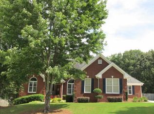 1419 Arblay Pl, Loganville, GA 30052