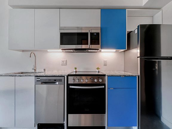 4th image of 1661 Harvey Milk St #400